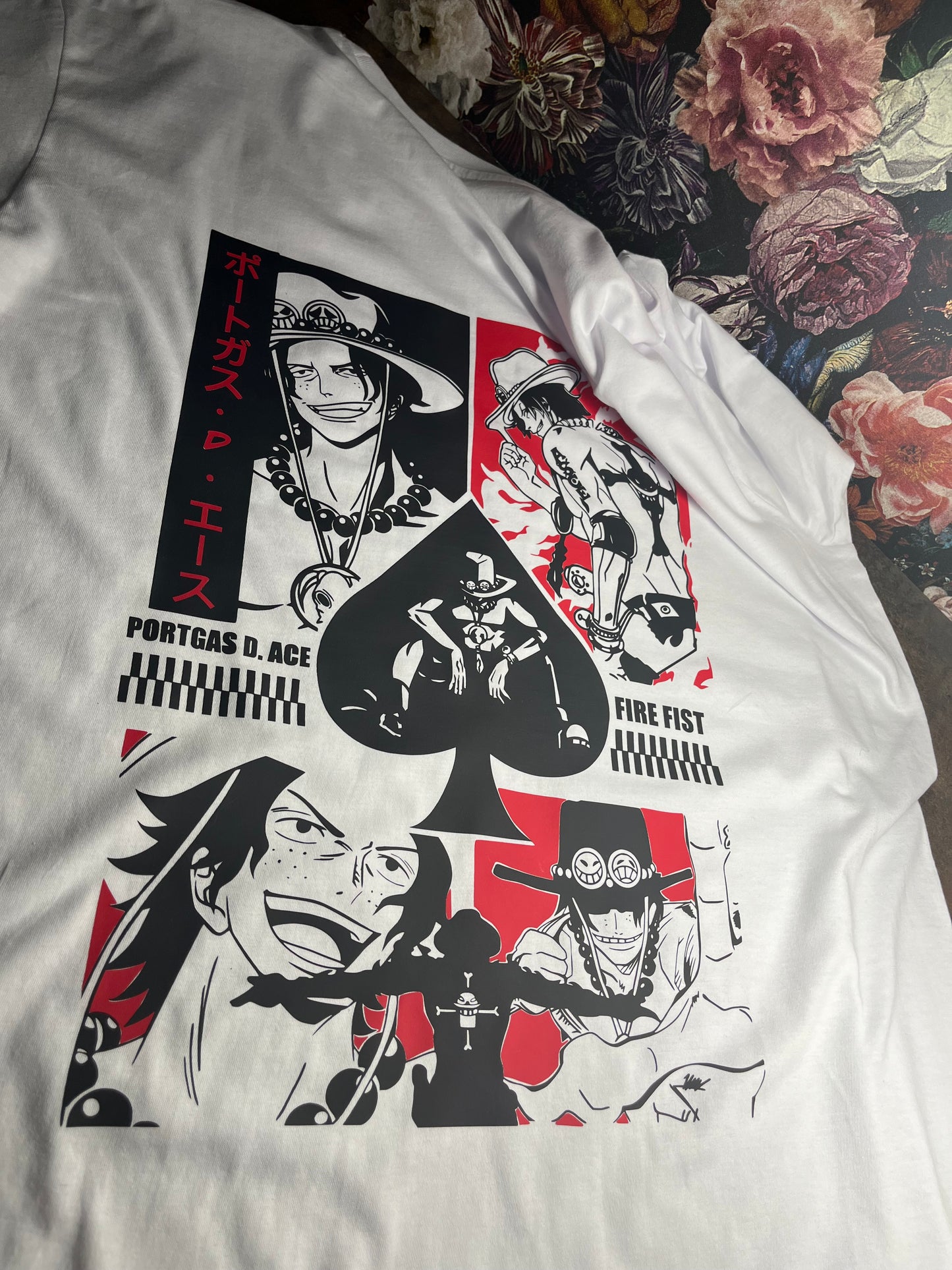 ACE TEE