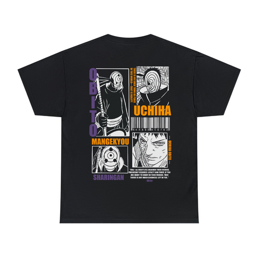 OBITO TEE